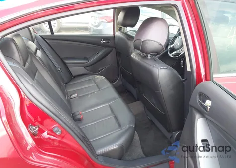 2009 Nissan Altima 2.5/2.5S from USA, damaged, VIN 1N4AL21E69N530545